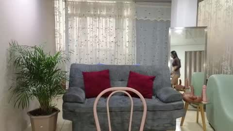 Mei online show from February 22, 9:26 pm