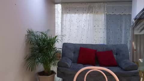 Mei online show from March 3, 7:06 pm