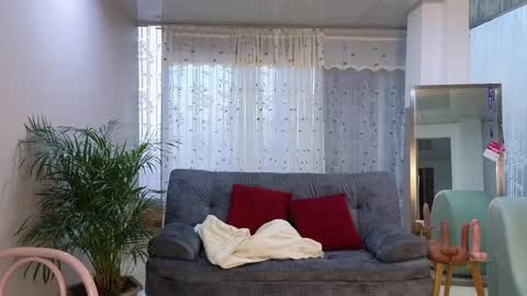 Mei online show from March 3, 10:10 pm