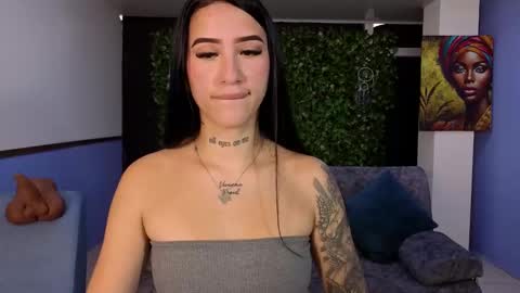 Mei online show from November 15, 11:18 am