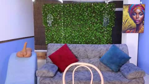 Mei online show from November 23, 11:43 am