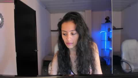 Snapshot of meii_ds chatting on October 1, 1:39 pm Meii  online show from October 1, 1:39 pm