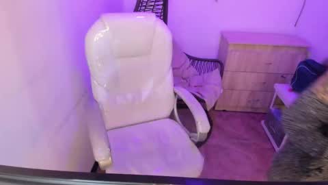 Snapshot of meii_ds chatting on October 8, 1:20 pm Meii  online show from October 8, 1:20 pm