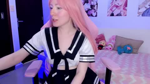 Mei  online show from March 1, 3:38 pm