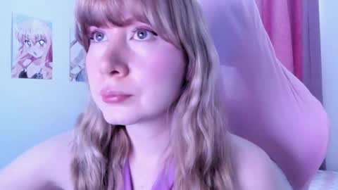 Mei  online show from April 22, 9:27 pm