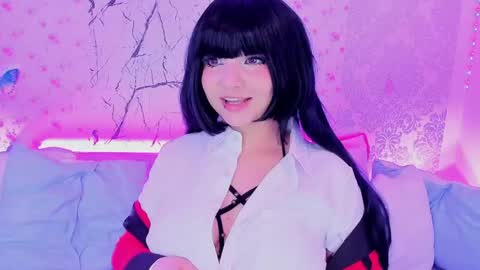 Snapshot of meimurasaki86 chatting on June 7, 11:19 pm meimurasakii online show from June 7, 11:19 pm
