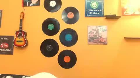 Snapshot of meisevil77 chatting on September 10, 3:28 am MEIS online show from September 10, 3:28 am