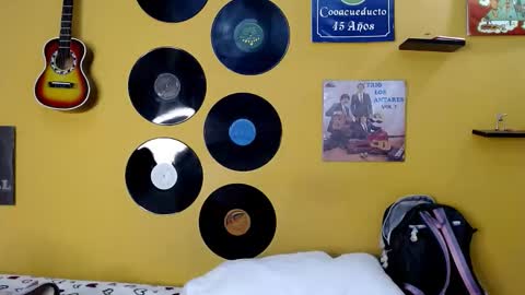 MEIS online show from March 3, 2:50 am