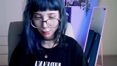 mori3 online show from December 6, 6:04 am