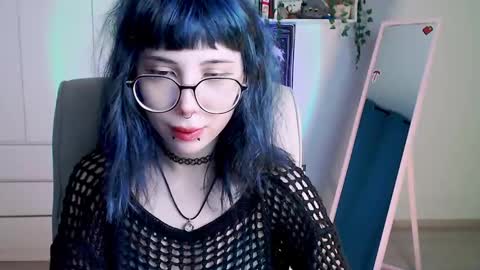 mori3 online show from December 8, 1:24 am