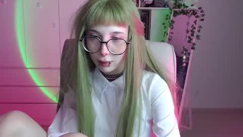 mori3 online show from March 12, 2:52 am