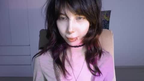 Snapshot of meitenshi chatting on April 9, 6:19 am mori3 online show from April 9, 6:19 am