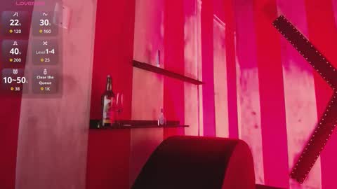 MEIVIS online show from March 4, 7:53 pm