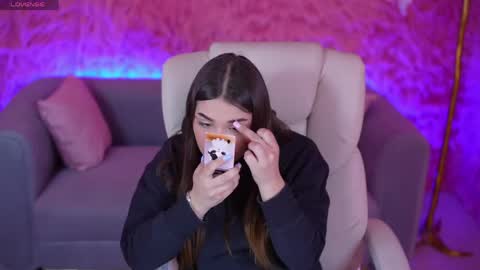 JESSIE online show from April 17, 5:32 am