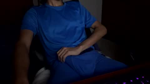 Snapshot of mejiayo chatting on March 5, 11:49 am Mr. Meh online show from March 5, 11:49 am