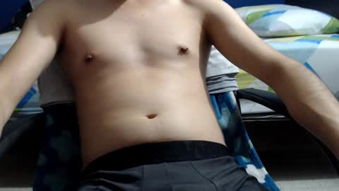 Snapshot of mejiayo chatting on October 16, 10:11 pm Mr. Meh online show from October 16, 10:11 pm