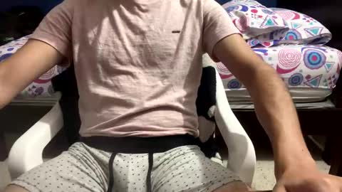 Mr. Meh online show from March 22, 3:43 am