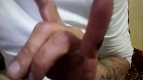 meketrefe666 online show from April 9, 5:07 am