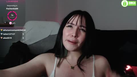 Snapshot of meko_hzu chatting on December 24, 1:59 am WETWATERMELL online show from December 24, 1:59 am