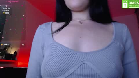 Snapshot of meko_hzu chatting on November 27, 3:41 am WETWATERMELL online show from November 27, 3:41 am