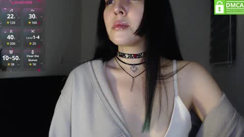 Snapshot of meko_hzu chatting on November 29, 1:41 am WETWATERMELL online show from November 29, 1:41 am