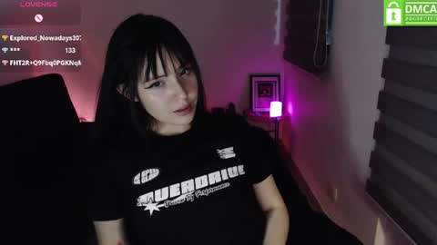 WETWATERMELL online show from June 11, 2:11 am