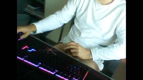 meks5544 online show from September 27, 11:37 am