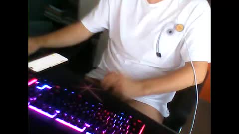 meks5544 online show from September 28, 4:12 pm