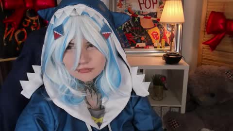 mekurisu online show from March 4, 8:31 am