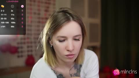 MELANIE  PVT ONLY 60TK PER MIN online show from February 11, 4:56 pm