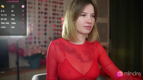 MELANIE  PVT ONLY 60TK PER MIN online show from February 13, 4:36 pm