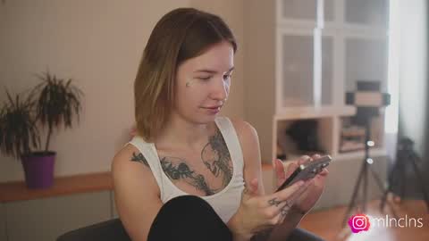 MELANIE  PVT ONLY 60TK PER MIN online show from April 21, 7:58 am