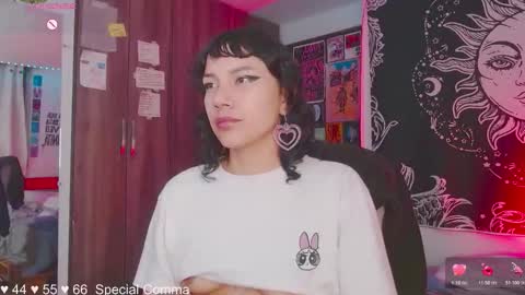 Melissa  -  -  Please help me to reach 100 thumbs up online show from November 10, 3:16 am