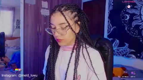 Melissa  -  -  Please help me to reach 100 thumbs up online show from March 18, 5:38 pm