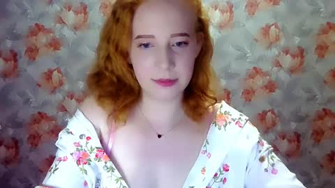 Mel Mellie online show from April 3, 9:46 pm