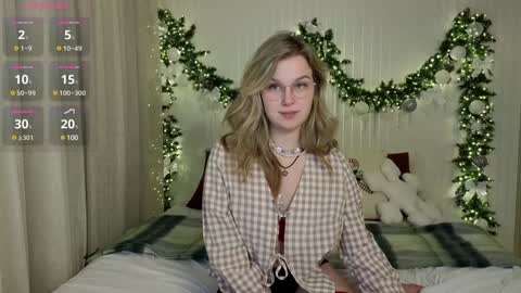 Mel online show from December 29, 11:07 am