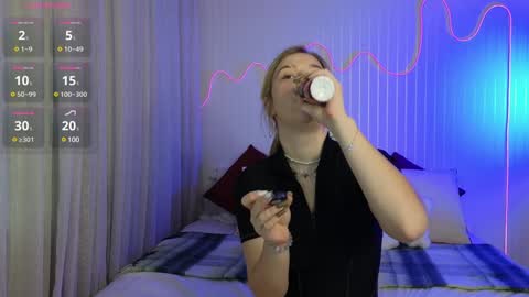 Mel online show from January 16, 3:34 am