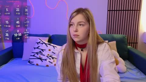 Mel online show from February 21, 7:23 am