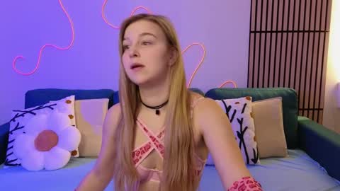 Mel online show from February 23, 5:34 am