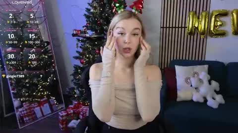 Mel online show from December 21, 10:22 am