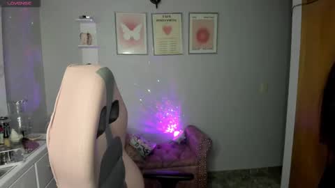 Melaany  online show from September 23, 12:35 am