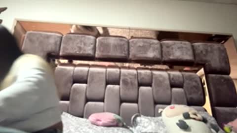 Melaany  online show from April 20, 1:08 am