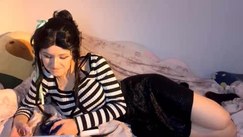 Gera online show from October 20, 7:25 pm