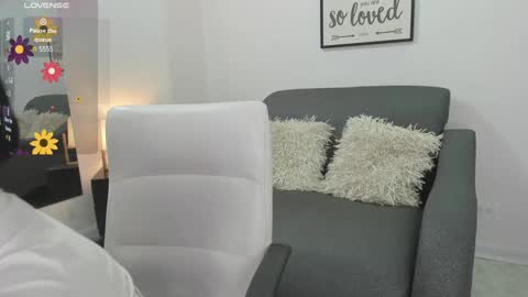 Snapshot of melan_owen chatting on January 19, 11:01 am melan_owen online show from January 19, 11:01 am