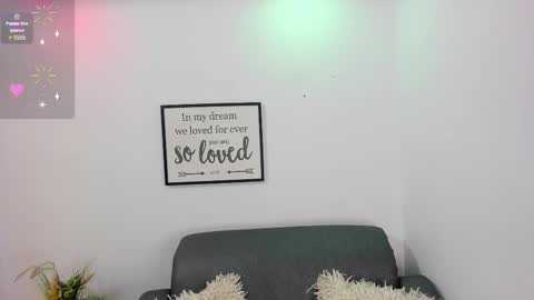 Snapshot of melan_owen chatting on February 13, 10:55 am melan_owen online show from February 13, 10:55 am