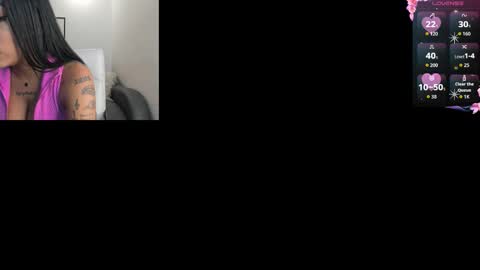 Snapshot of melan_owen chatting on September 14, 9:58 pm melan_owen online show from September 14, 9:58 pm