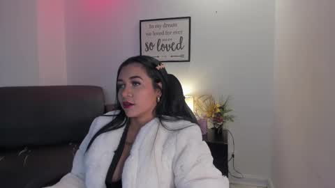 melan_owen online show from February 10, 11:03 am