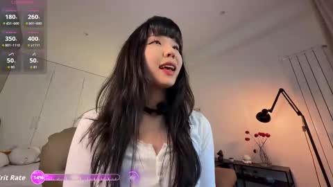 Melana online show from November 25, 8:25 am