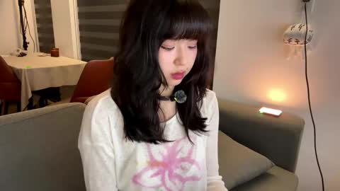 Melana online show from April 12, 11:48 am