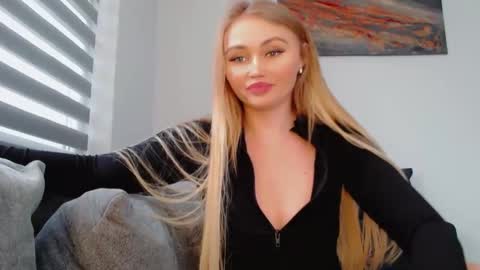 Melania online show from February 13, 2:13 pm